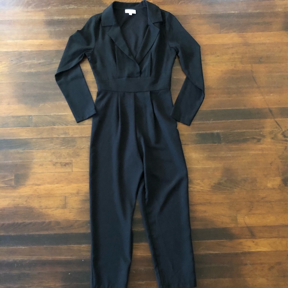 Jumpsuit